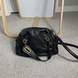 Chloe handbag / shoulder bag